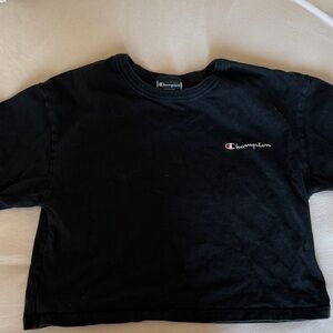 Champion Tee